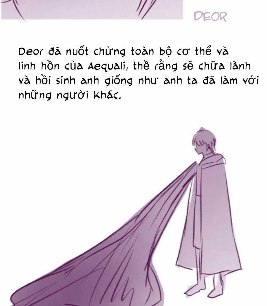 Deor! - Chapter 95 - Trang 33