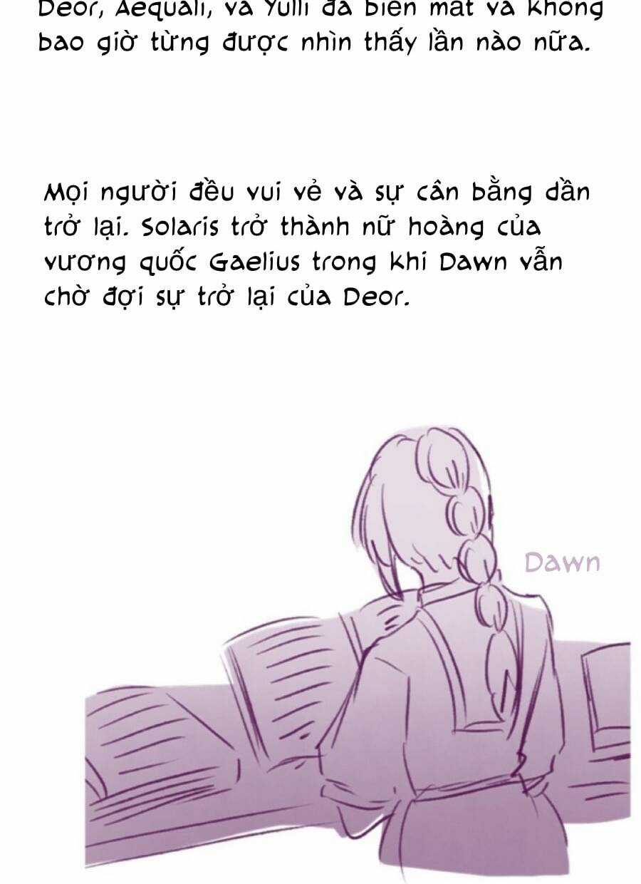 Deor! - Chapter 95 - Trang 35