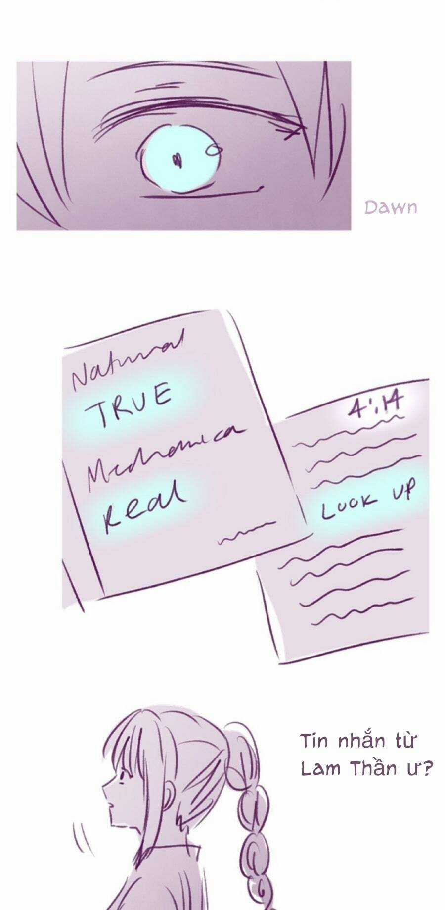 Deor! - Chapter 95 - Trang 36