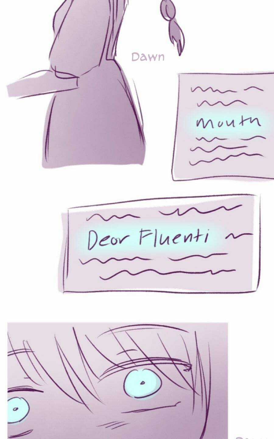 Deor! - Chapter 95 - Trang 37