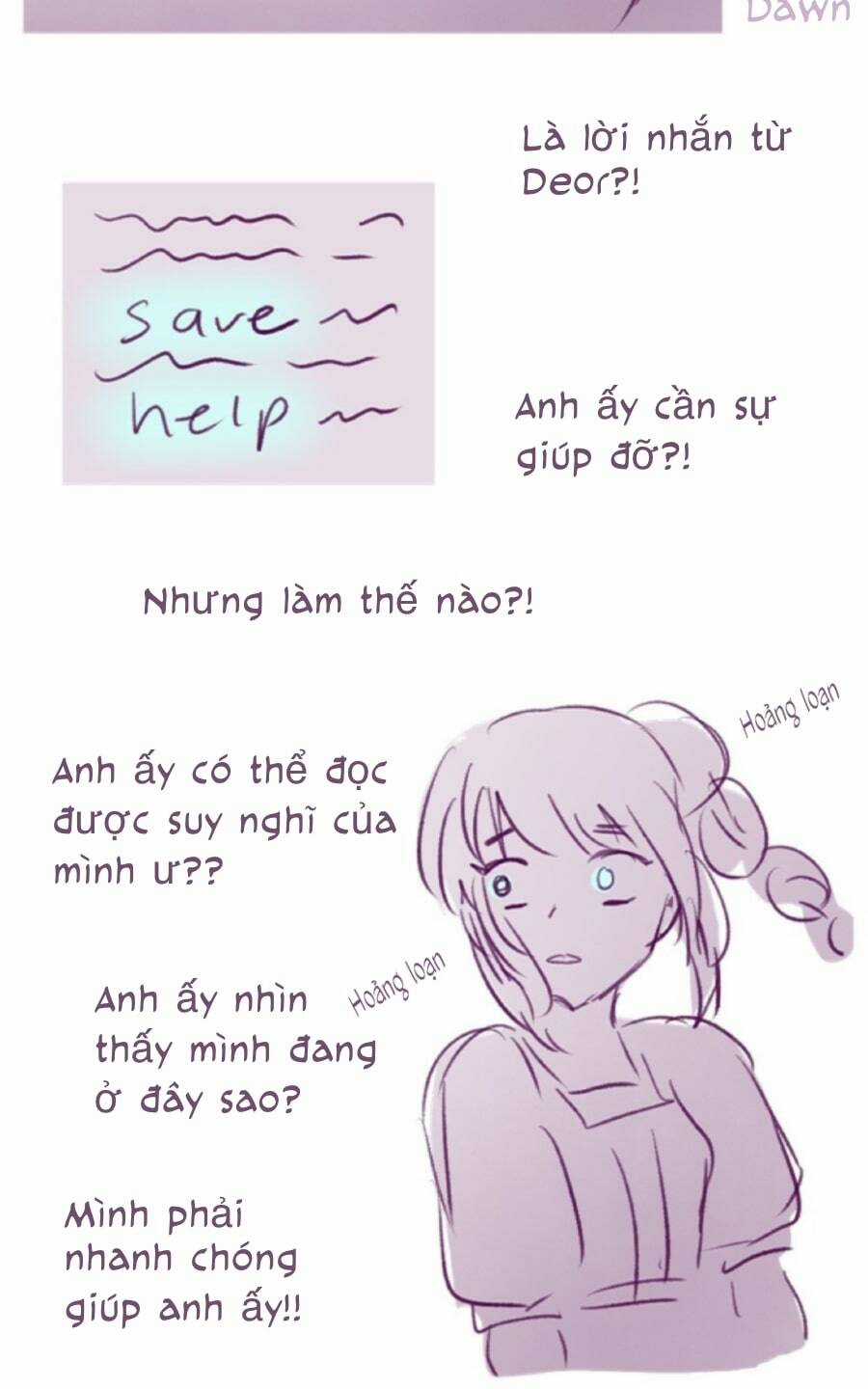 Deor! - Chapter 95 - Trang 38