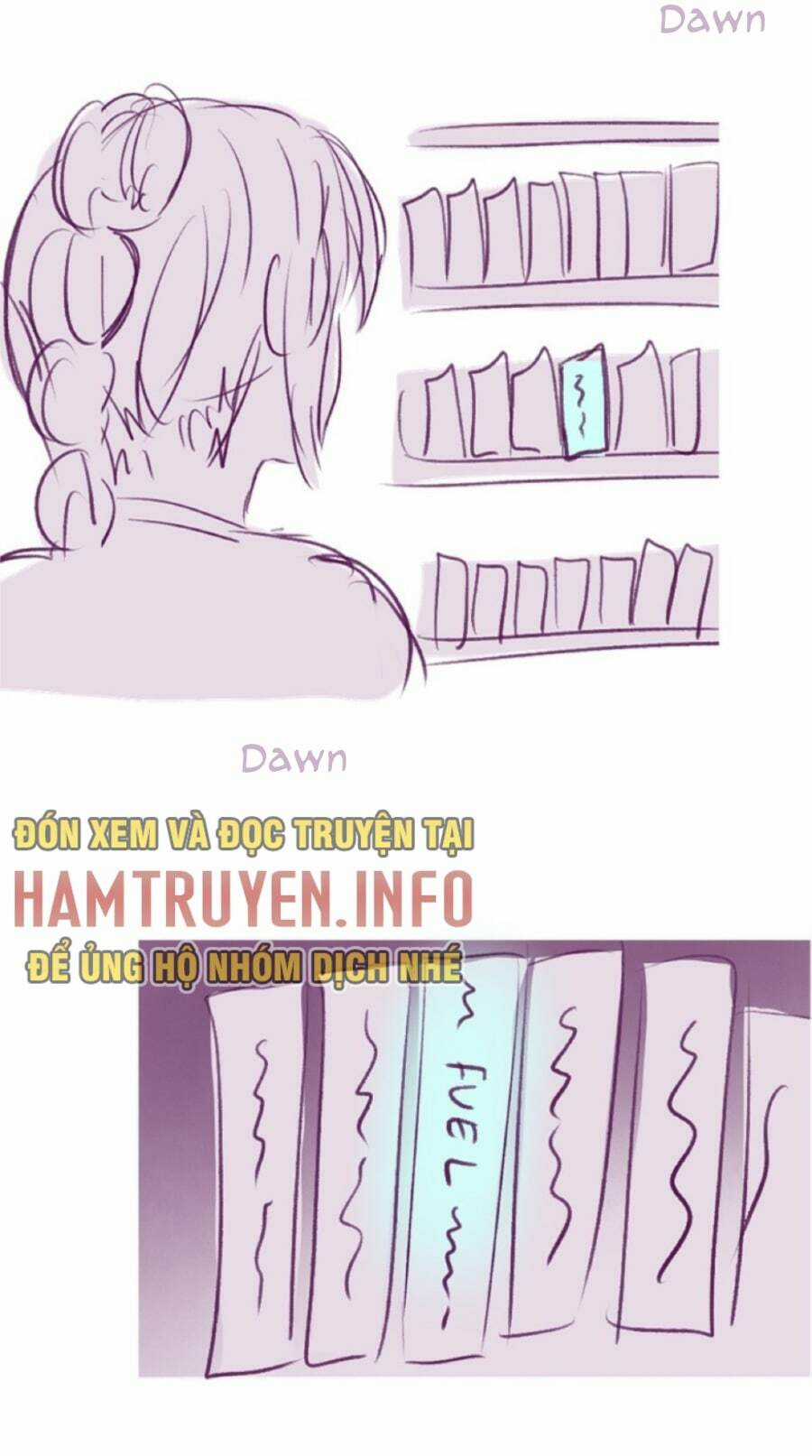 Deor! - Chapter 95 - Trang 39