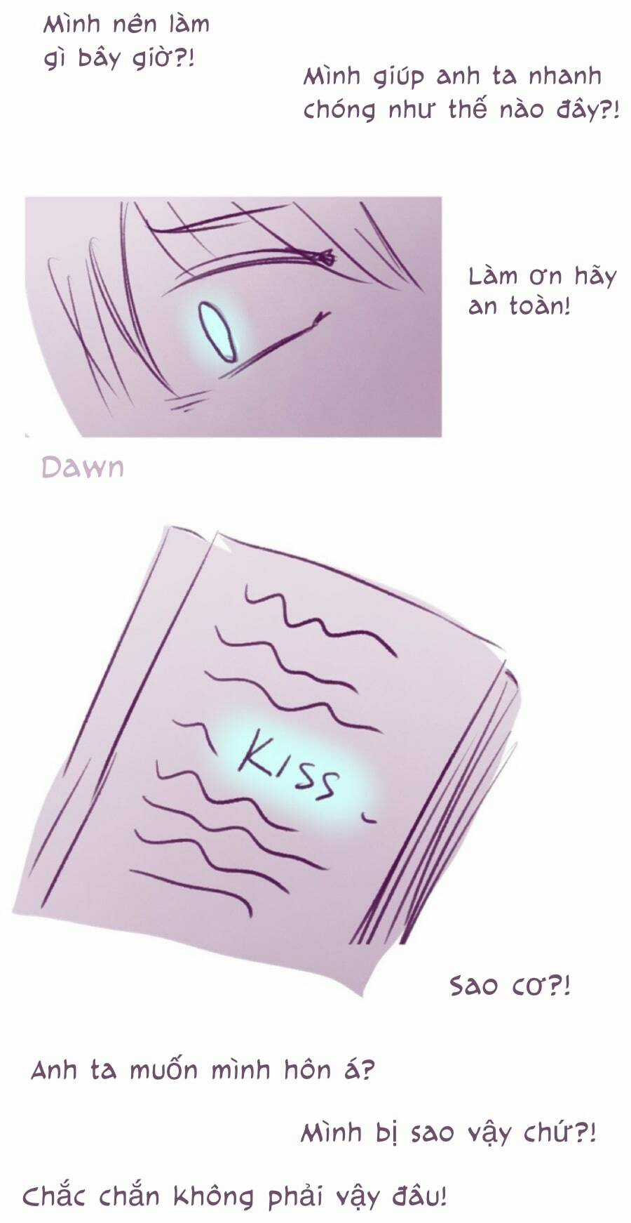 Deor! - Chapter 95 - Trang 41