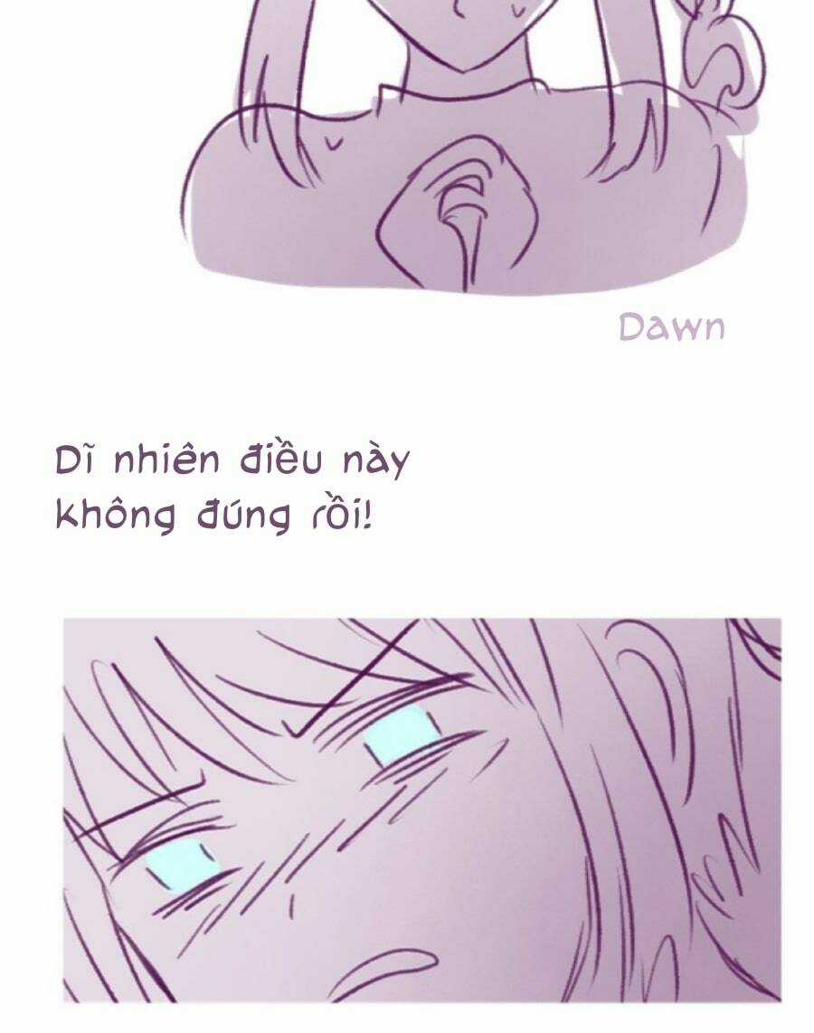 Deor! - Chapter 95 - Trang 44