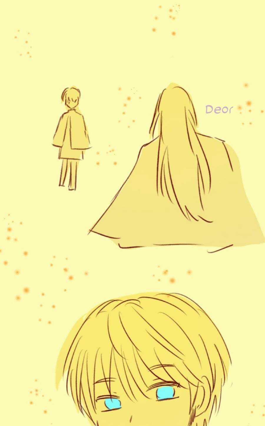 Deor! - Chapter 95 - Trang 50