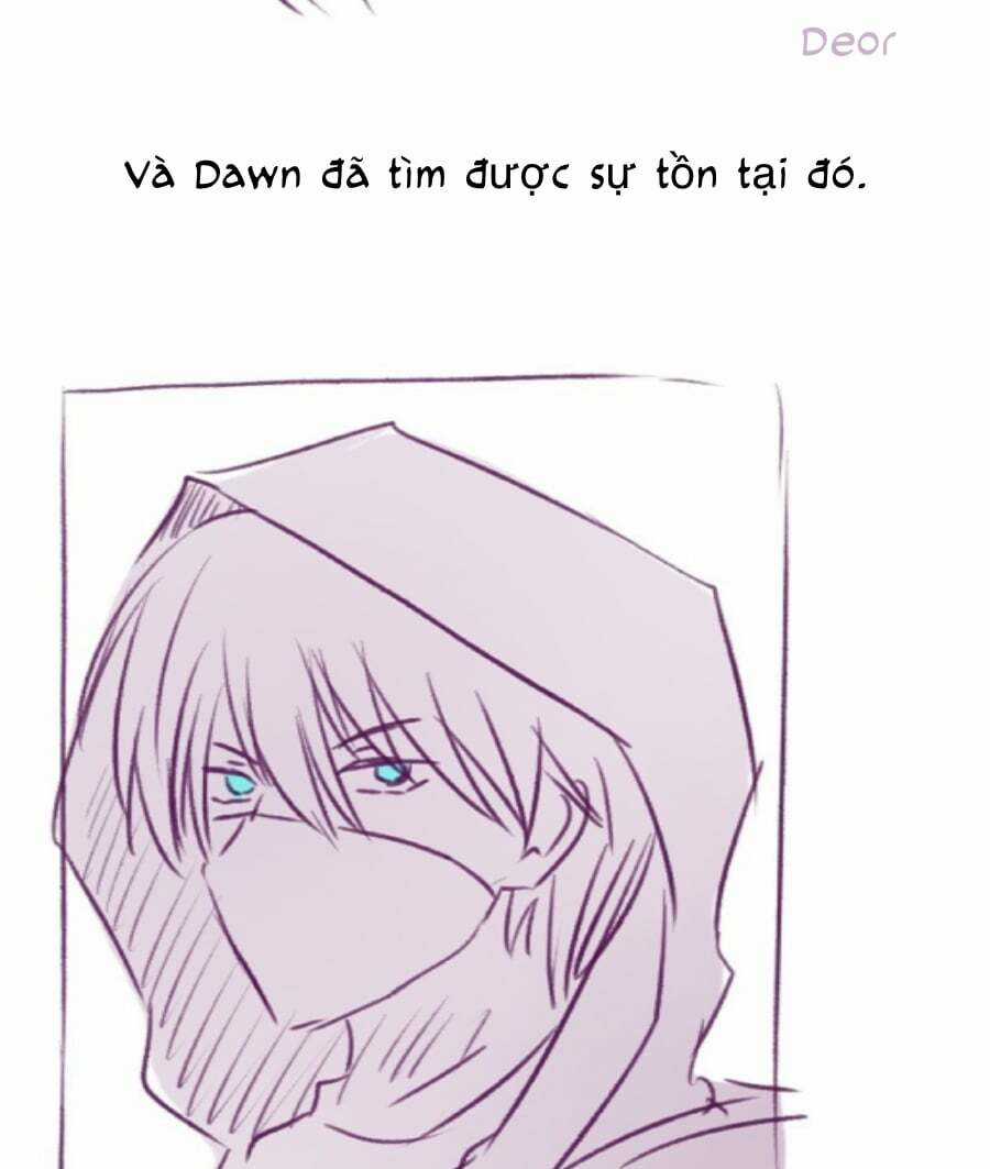 Deor! - Chapter 95 - Trang 7