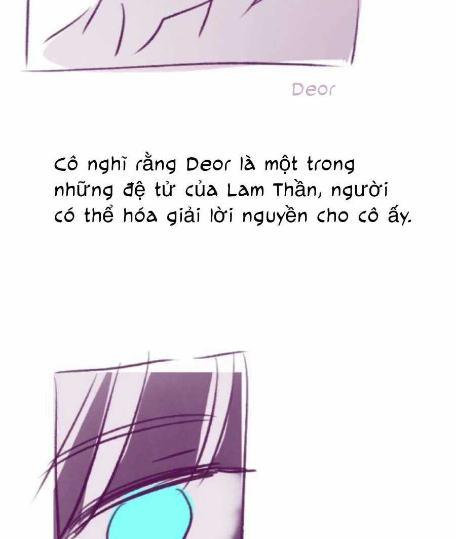 Deor! - Chapter 95 - Trang 8