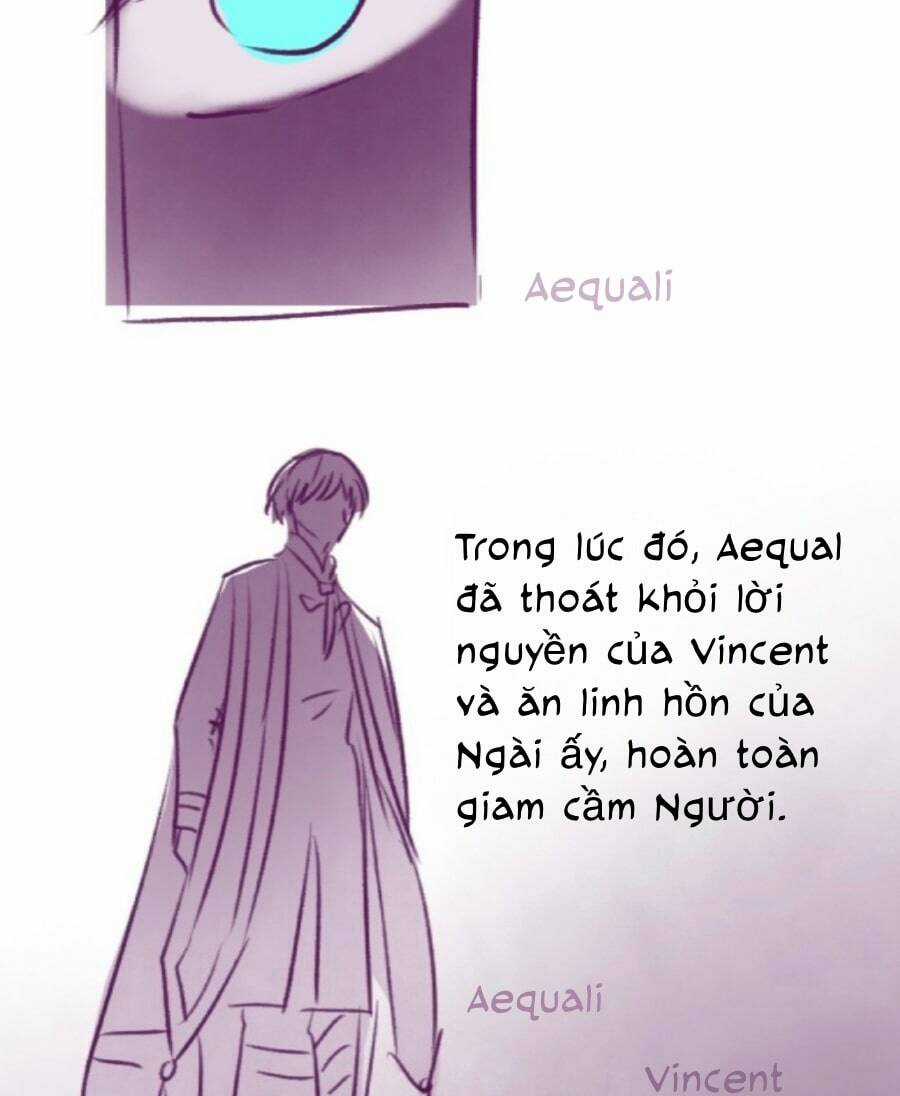 Deor! - Chapter 95 - Trang 9