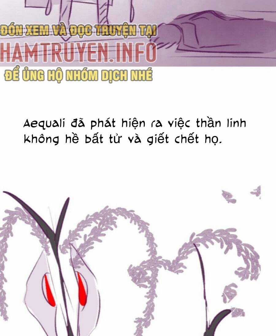 Deor! - Chapter 95 - Trang 10