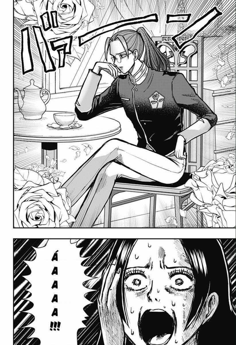 Đẹp Trai Thì Phải Chết - Chapter 2 - Trang 25