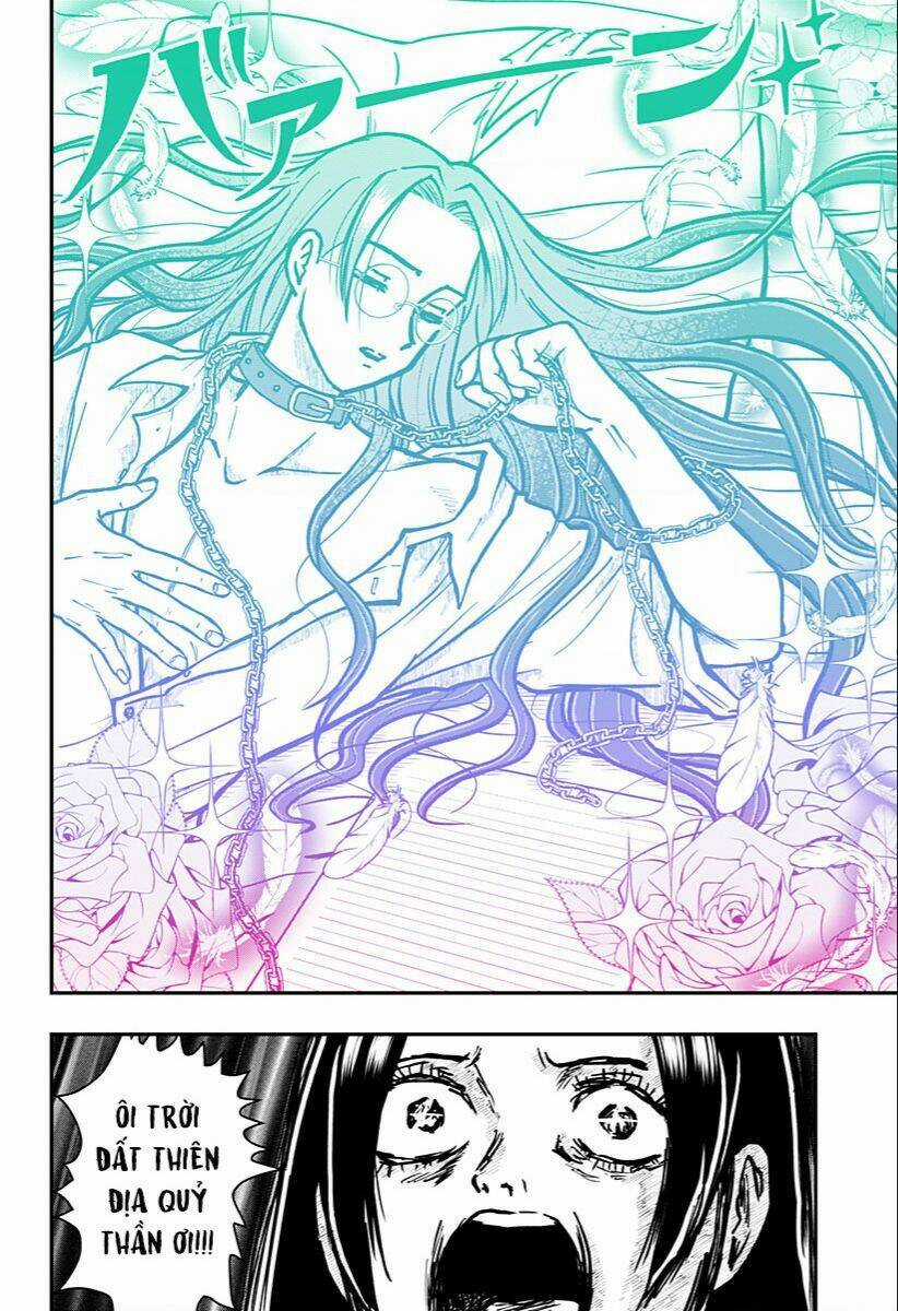 Đẹp Trai Thì Phải Chết - Chapter 5.5 - Trang 6