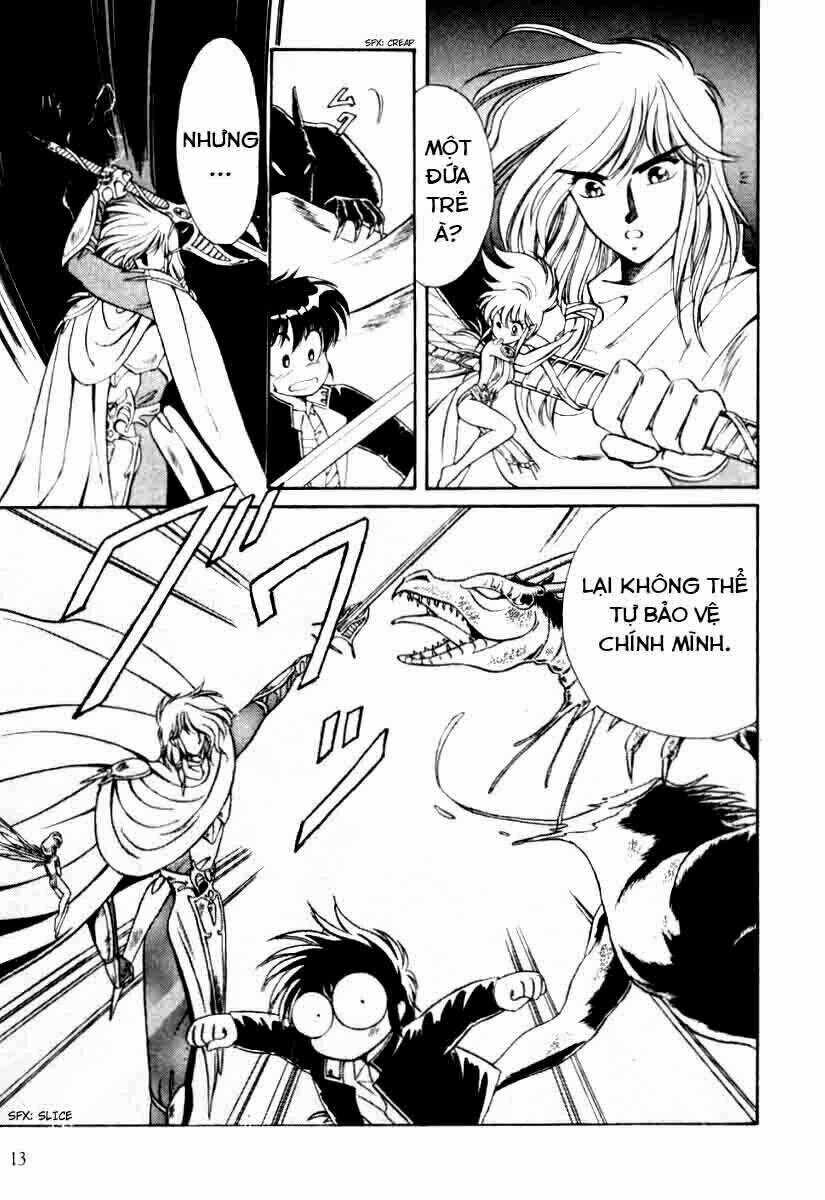 Derayd - Chapter 1 - Trang 12