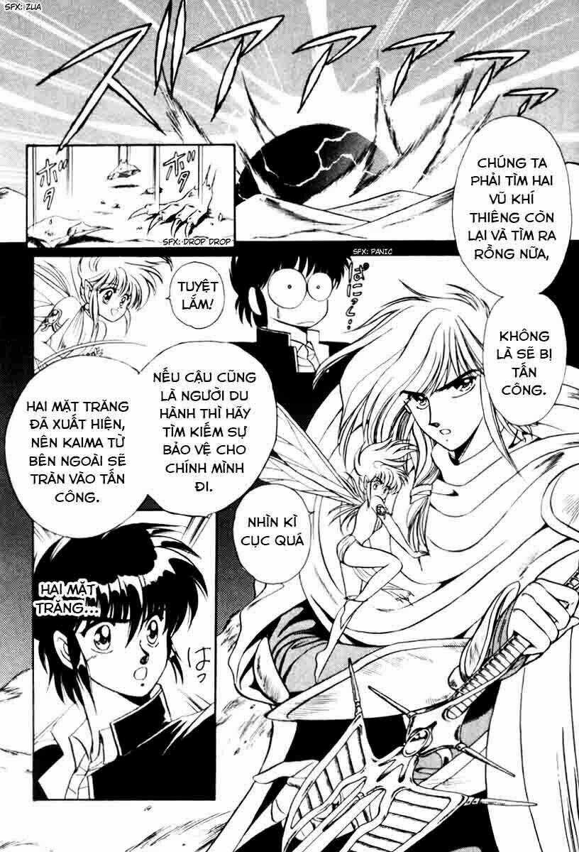 Derayd - Chapter 1 - Trang 14