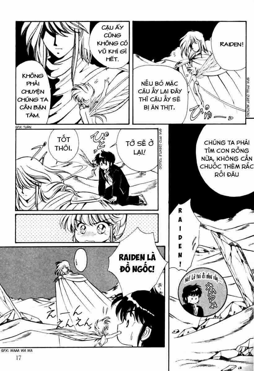 Derayd - Chapter 1 - Trang 16