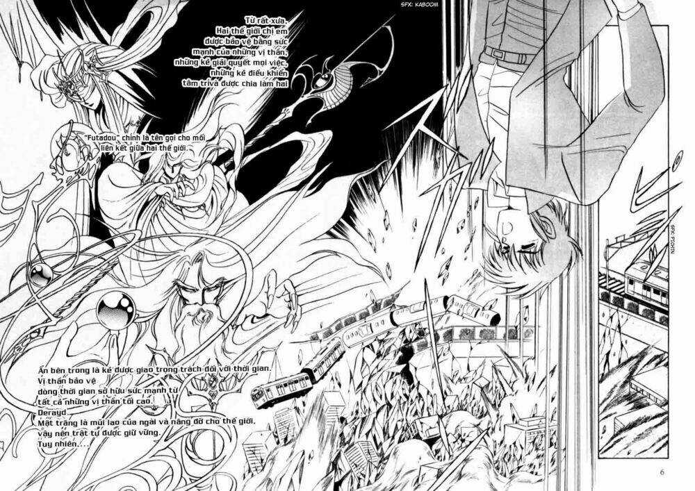 Derayd - Chapter 1 - Trang 6