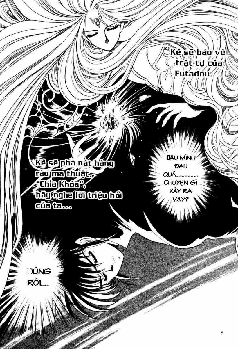 Derayd - Chapter 1 - Trang 7