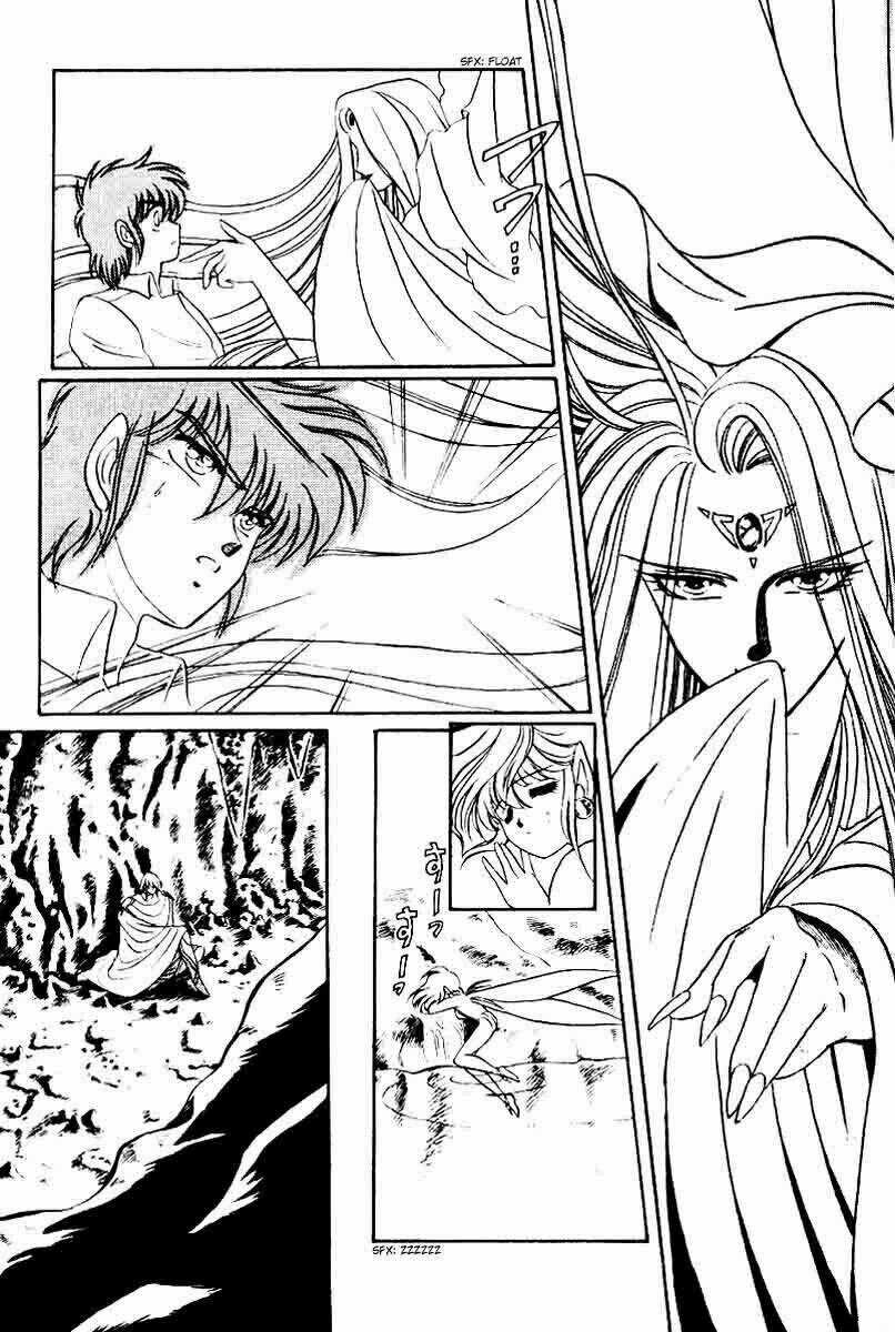 Derayd - Chapter 2 - Trang 15