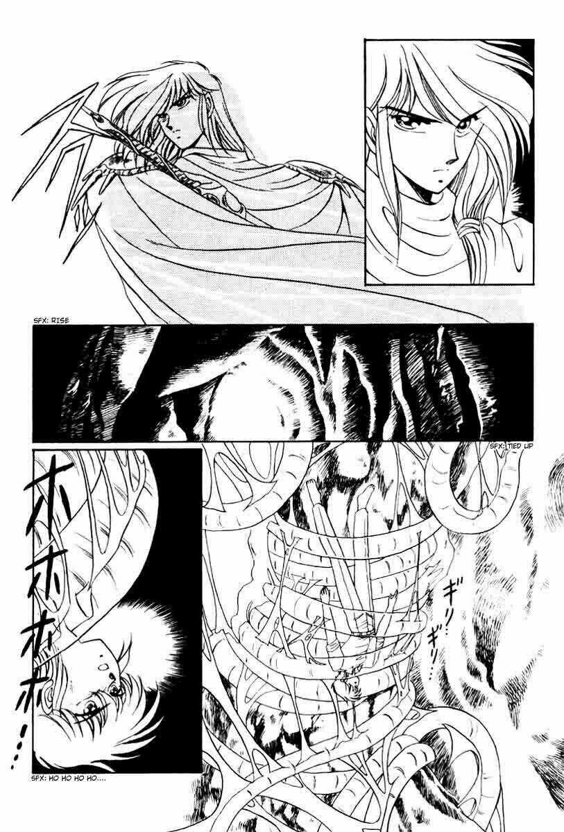 Derayd - Chapter 2 - Trang 16