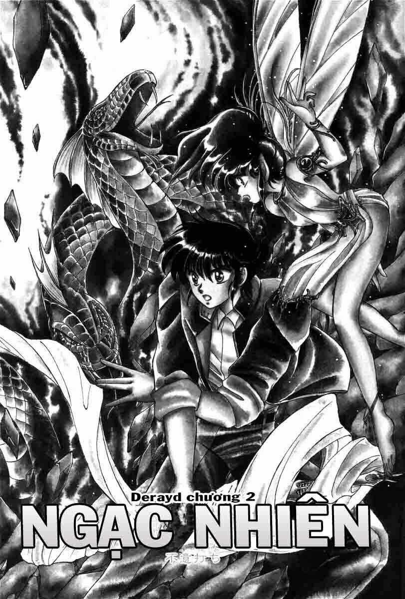Derayd - Chapter 2 - Trang 3