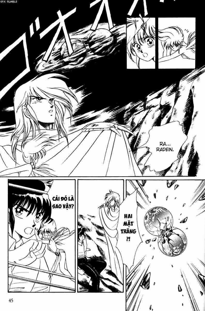 Derayd - Chapter 2 - Trang 21