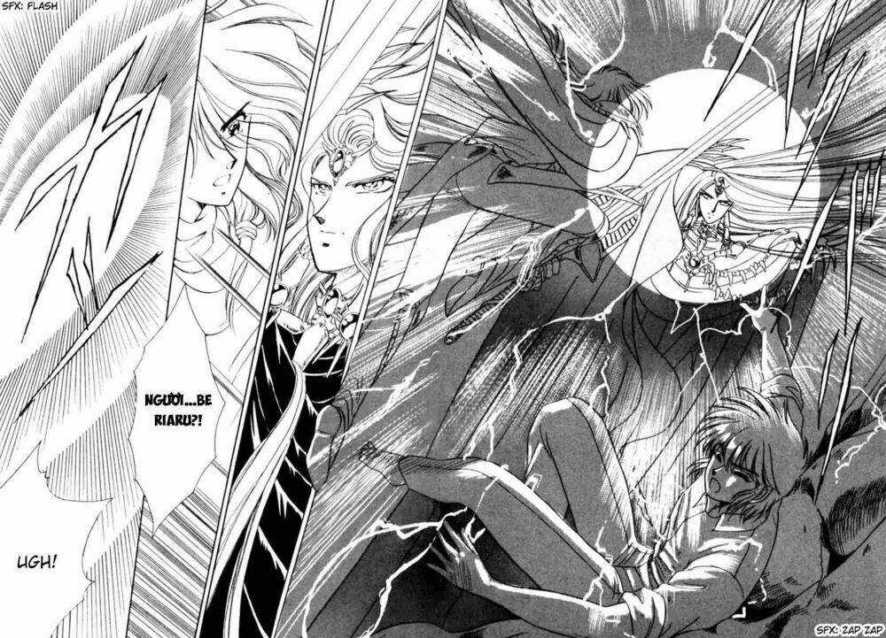 Derayd - Chapter 2 - Trang 24