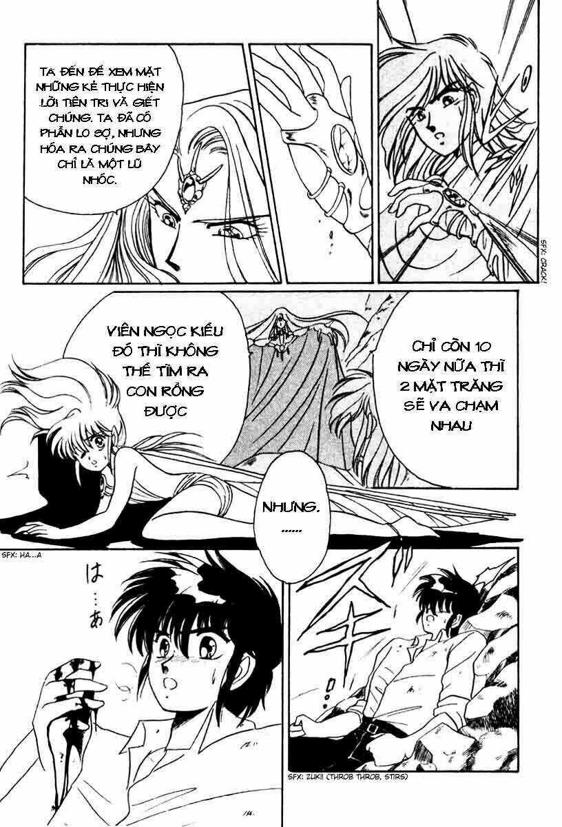 Derayd - Chapter 2 - Trang 25