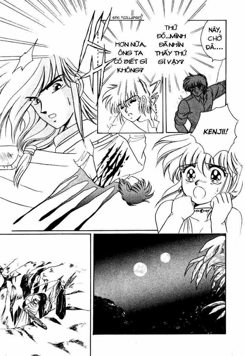 Derayd - Chapter 2 - Trang 27