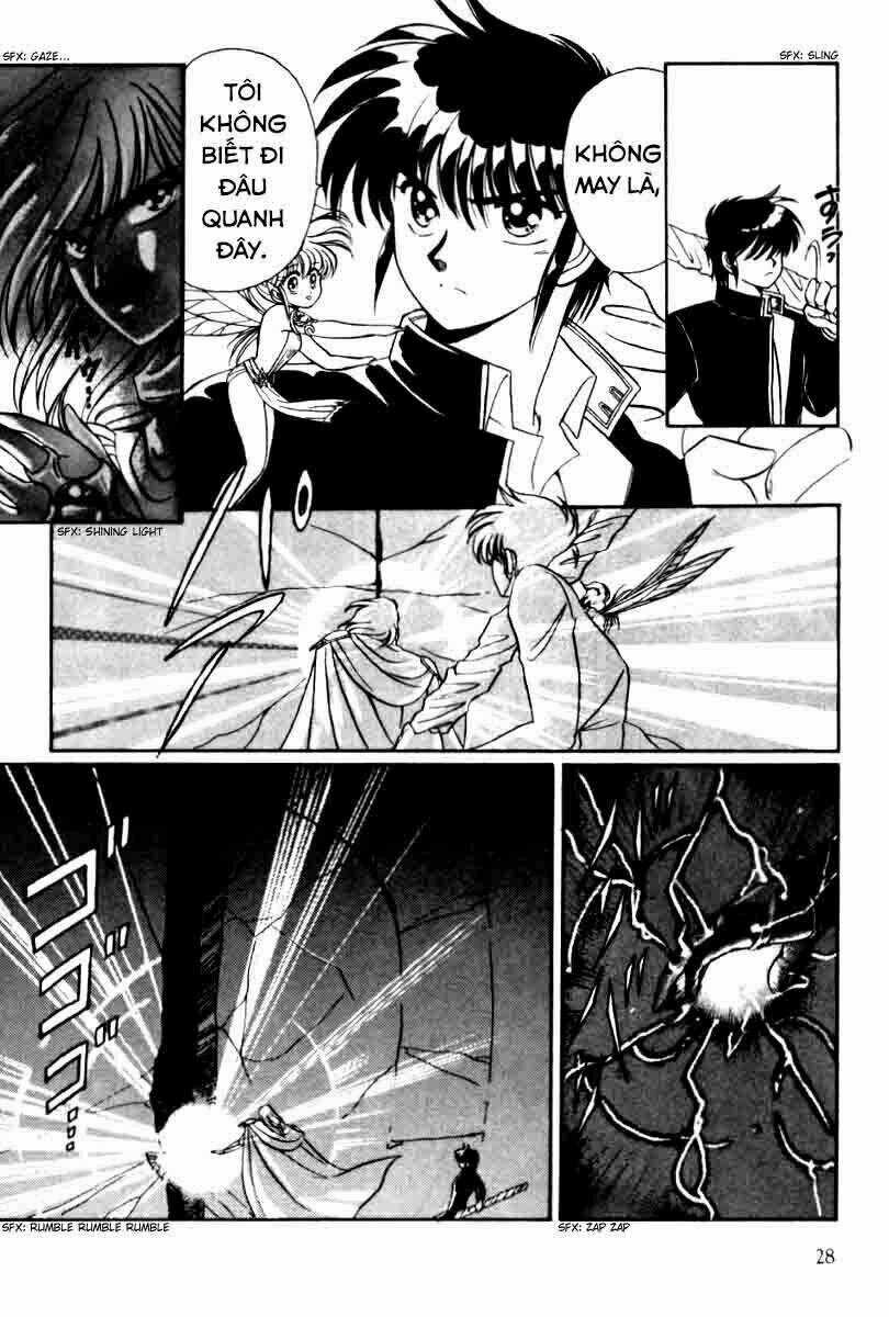 Derayd - Chapter 2 - Trang 7