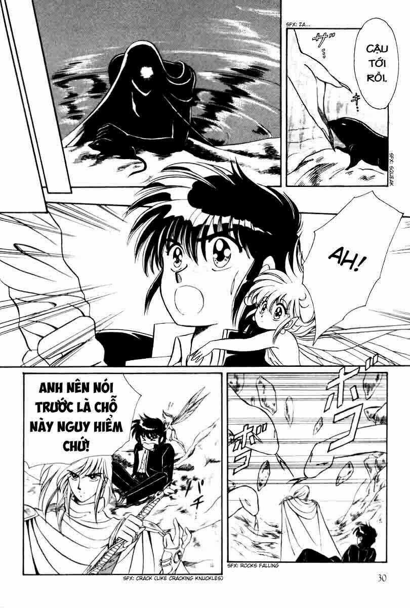 Derayd - Chapter 2 - Trang 9