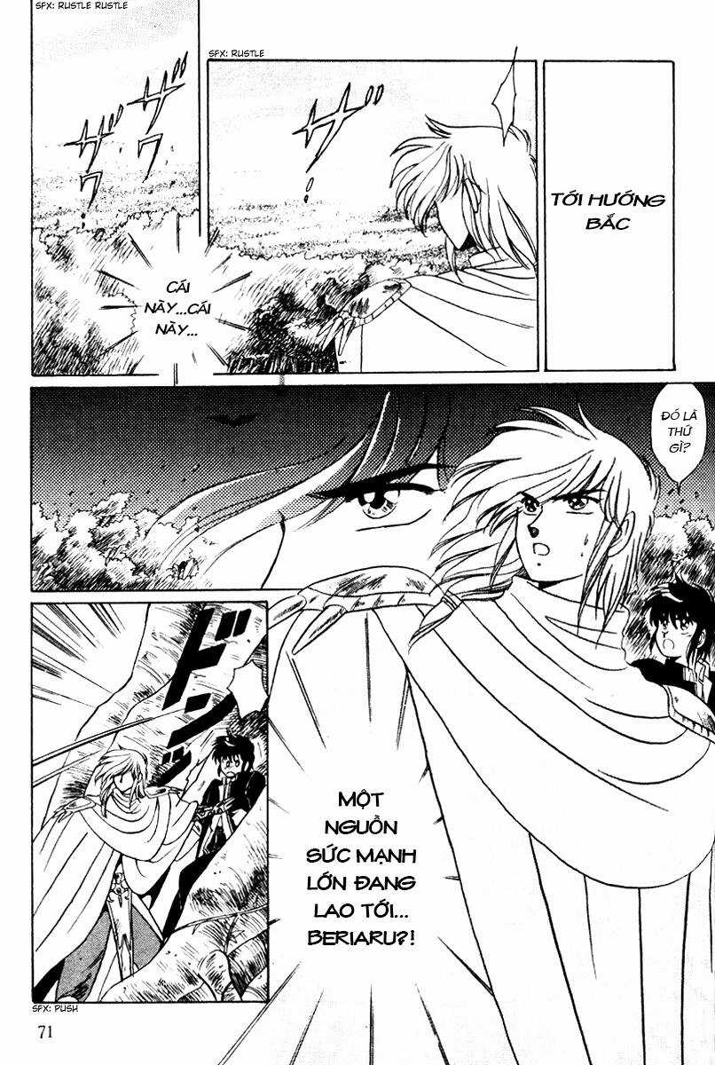 Derayd - Chapter 3 - Trang 19