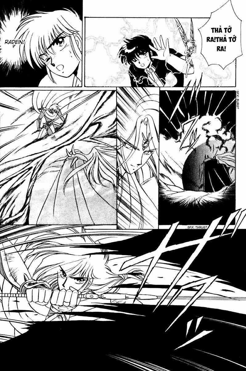 Derayd - Chapter 3 - Trang 24