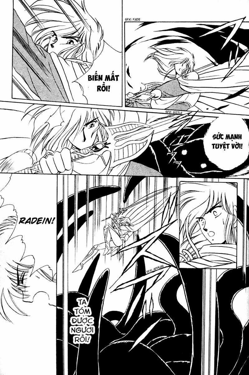 Derayd - Chapter 3 - Trang 25