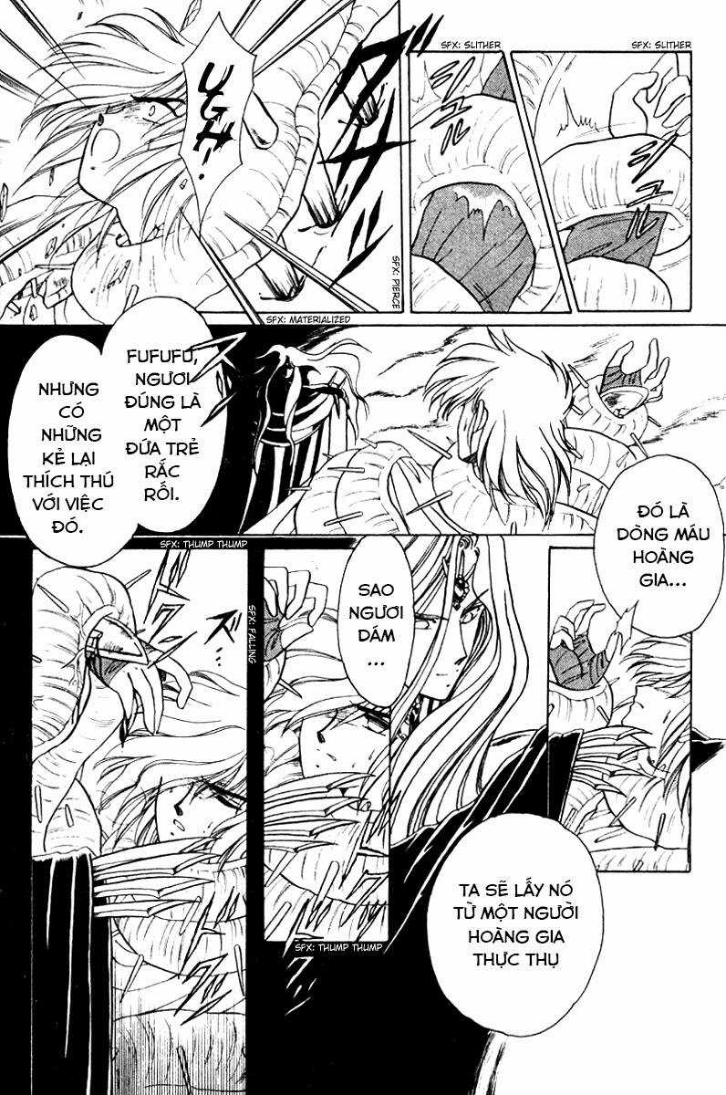 Derayd - Chapter 3 - Trang 26