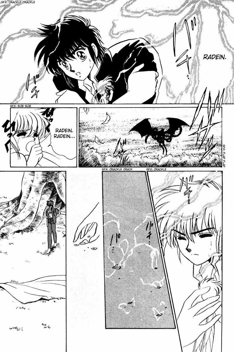 Derayd - Chapter 3 - Trang 28