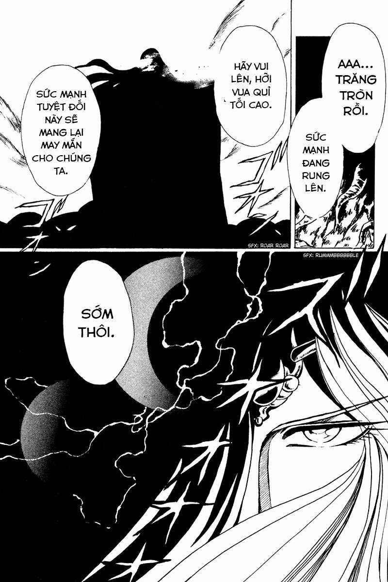 Derayd - Chapter 3 - Trang 35