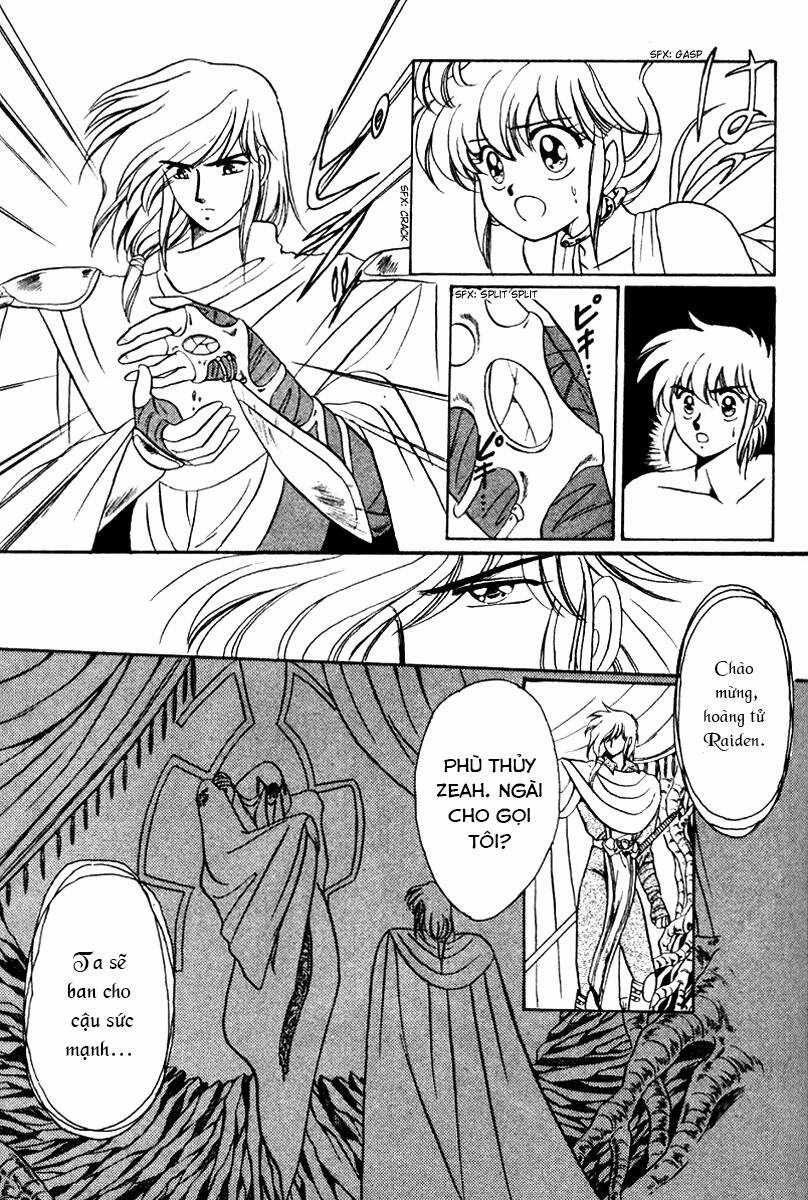 Derayd - Chapter 3 - Trang 9