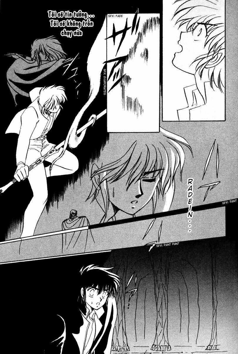 Derayd - Chapter 4 - Trang 11