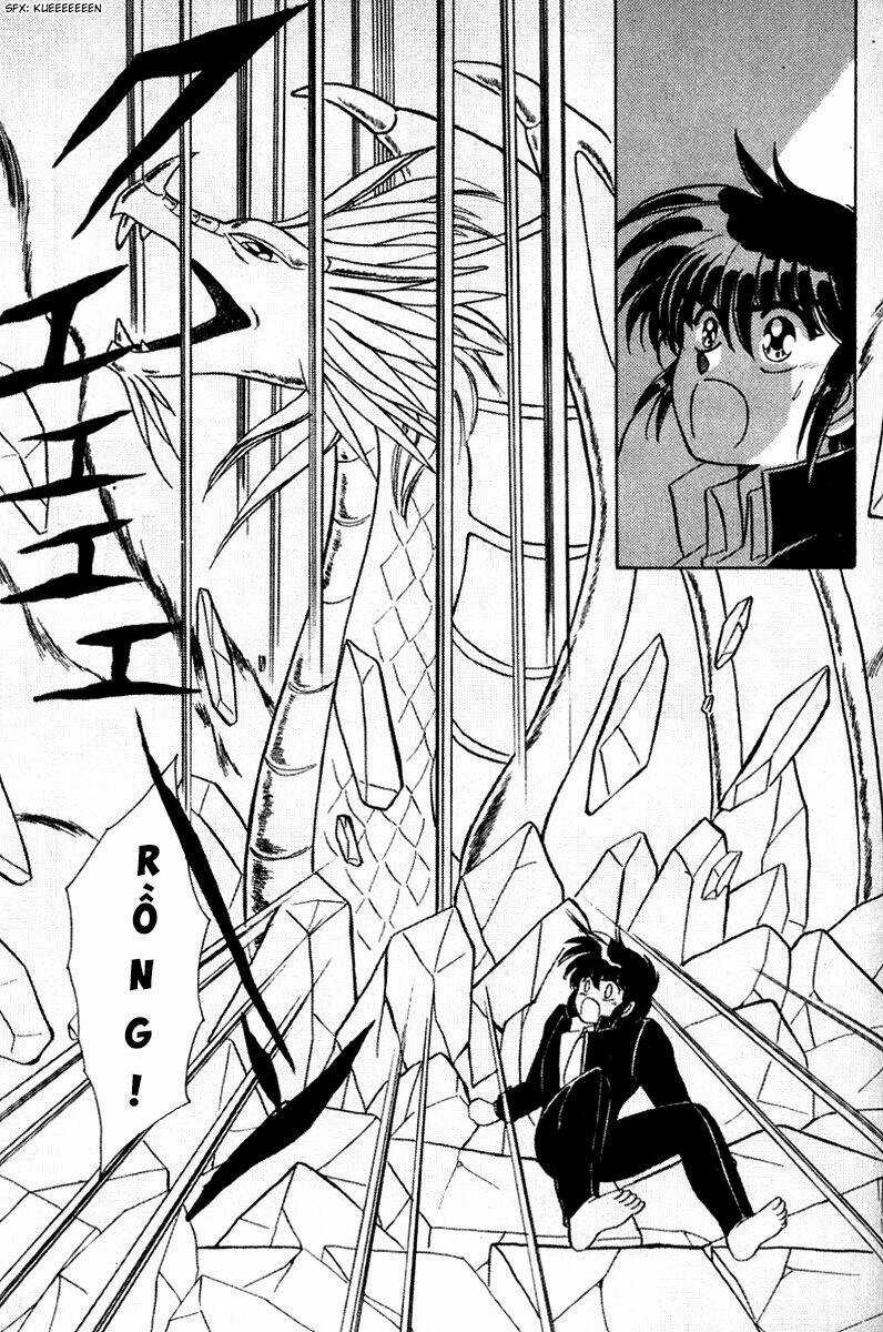 Derayd - Chapter 4 - Trang 14