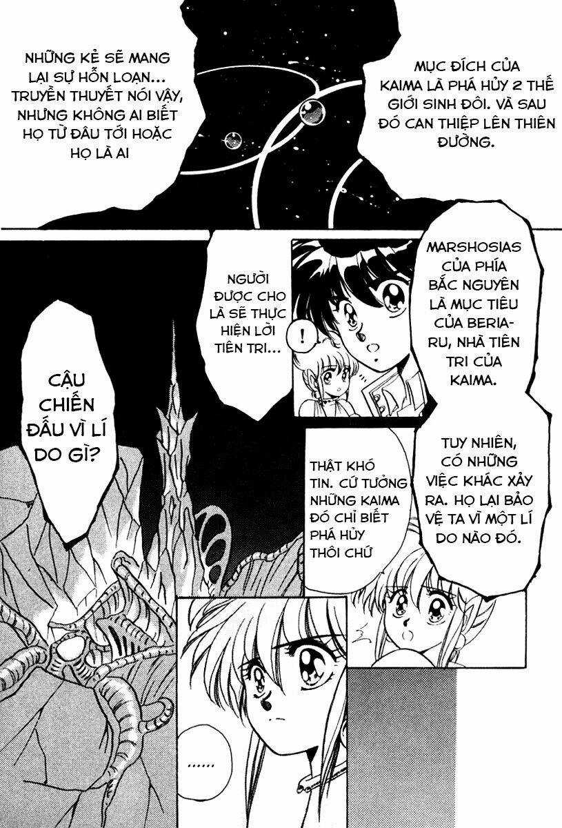 Derayd - Chapter 4 - Trang 20