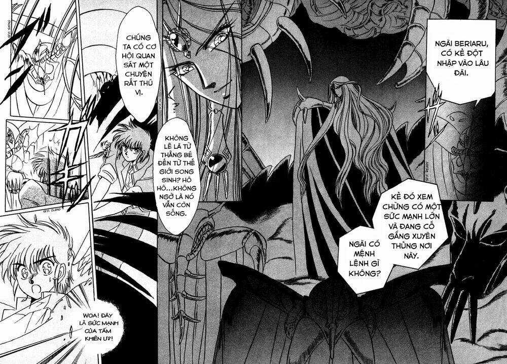 Derayd - Chapter 4 - Trang 24