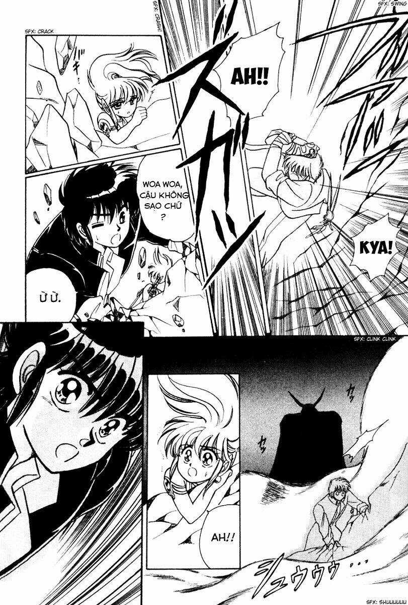 Derayd - Chapter 4 - Trang 26