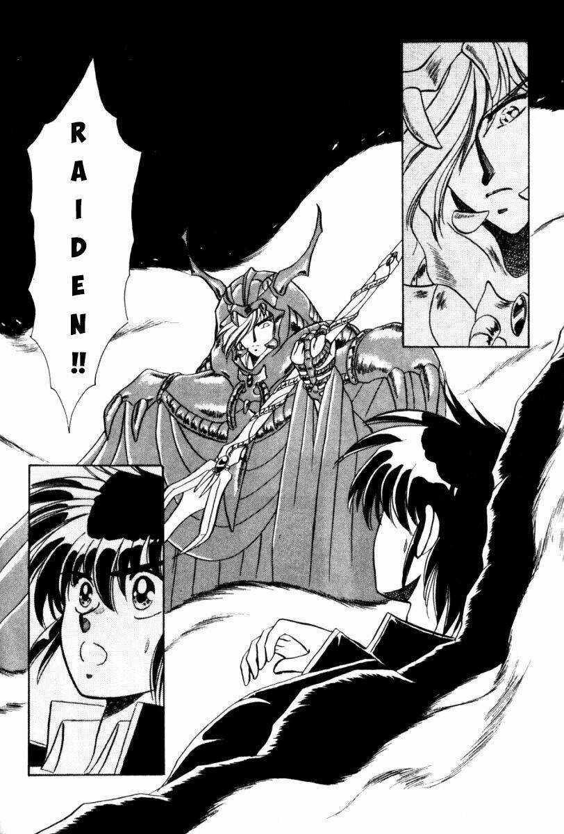 Derayd - Chapter 4 - Trang 27