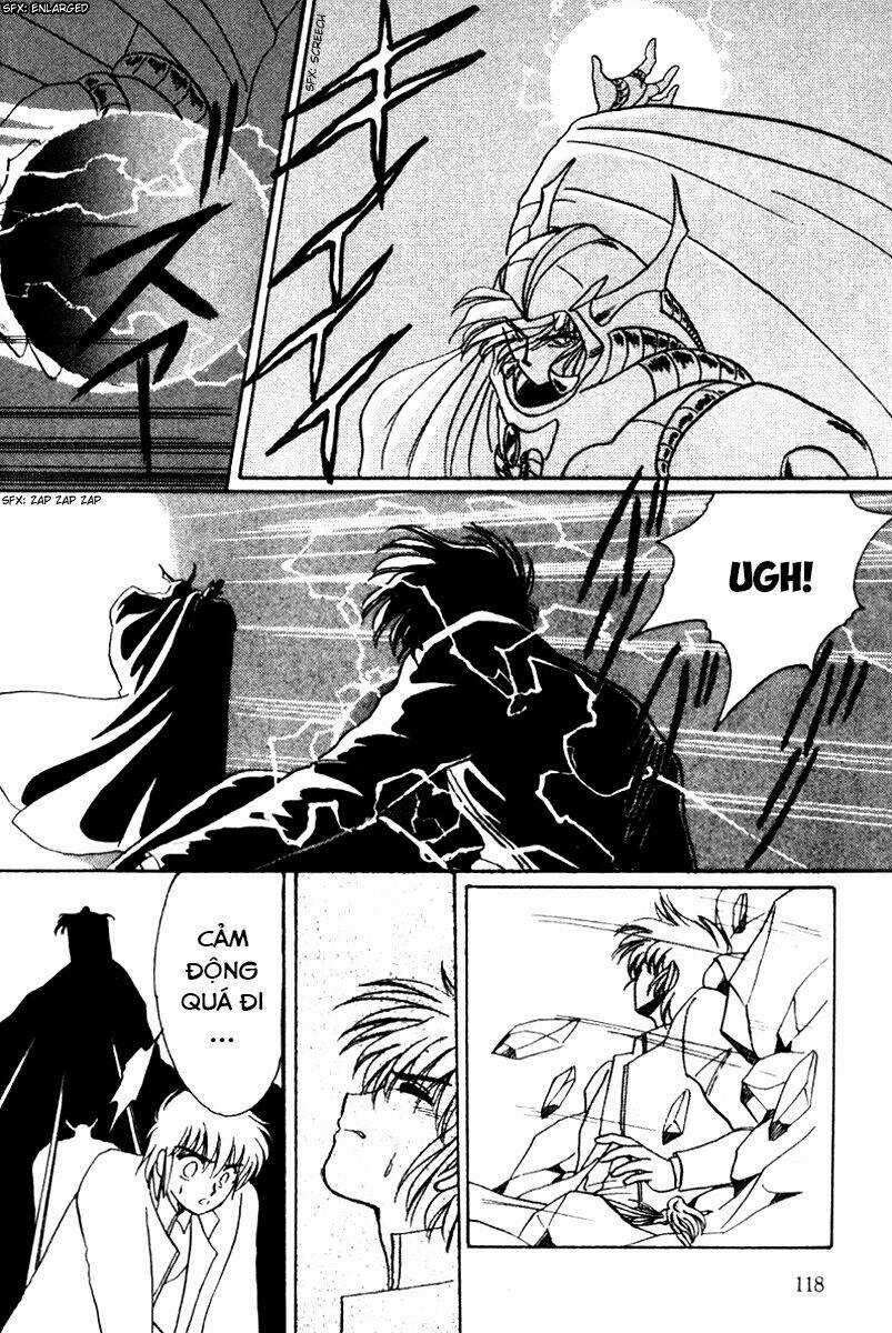 Derayd - Chapter 4 - Trang 28