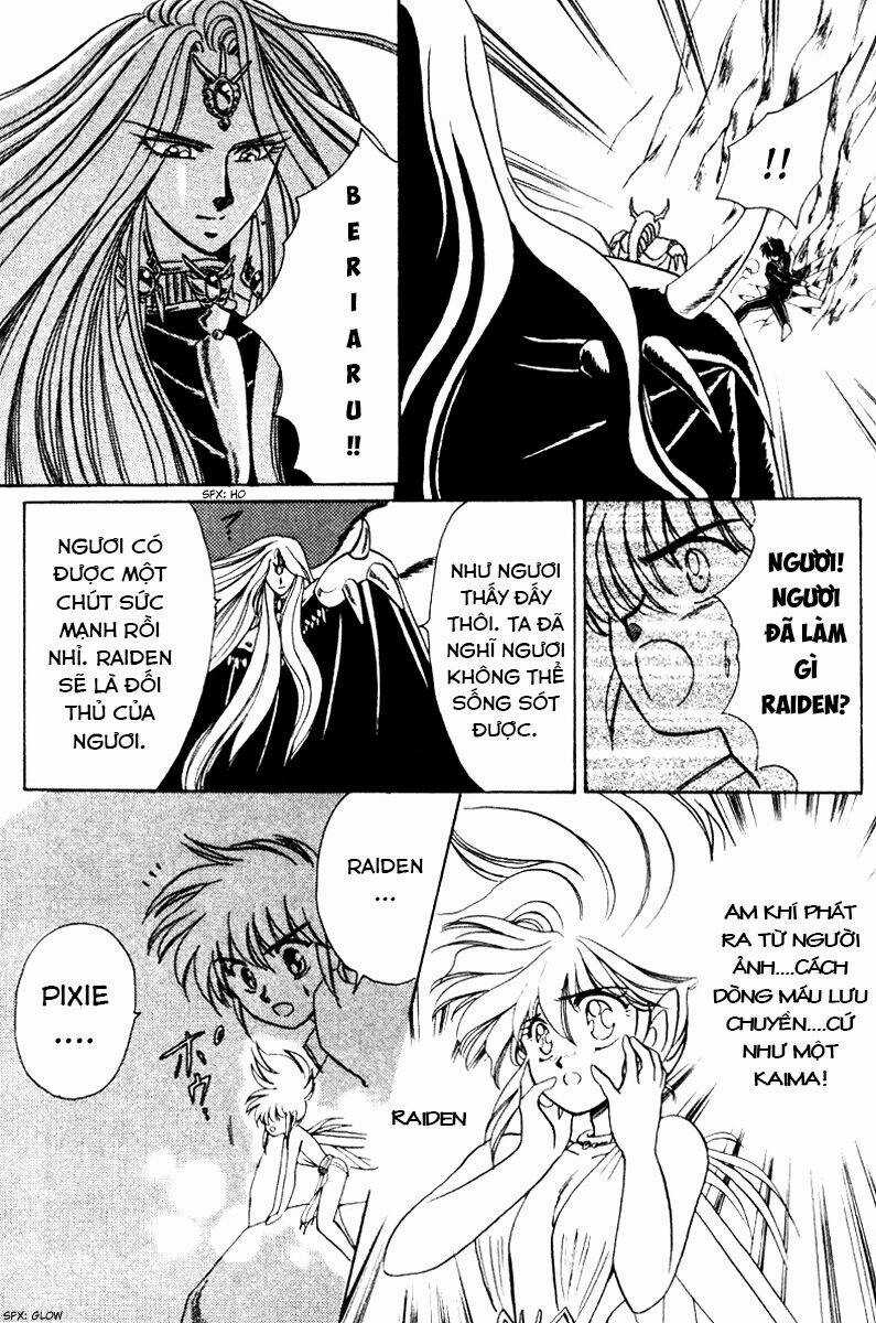 Derayd - Chapter 4 - Trang 29