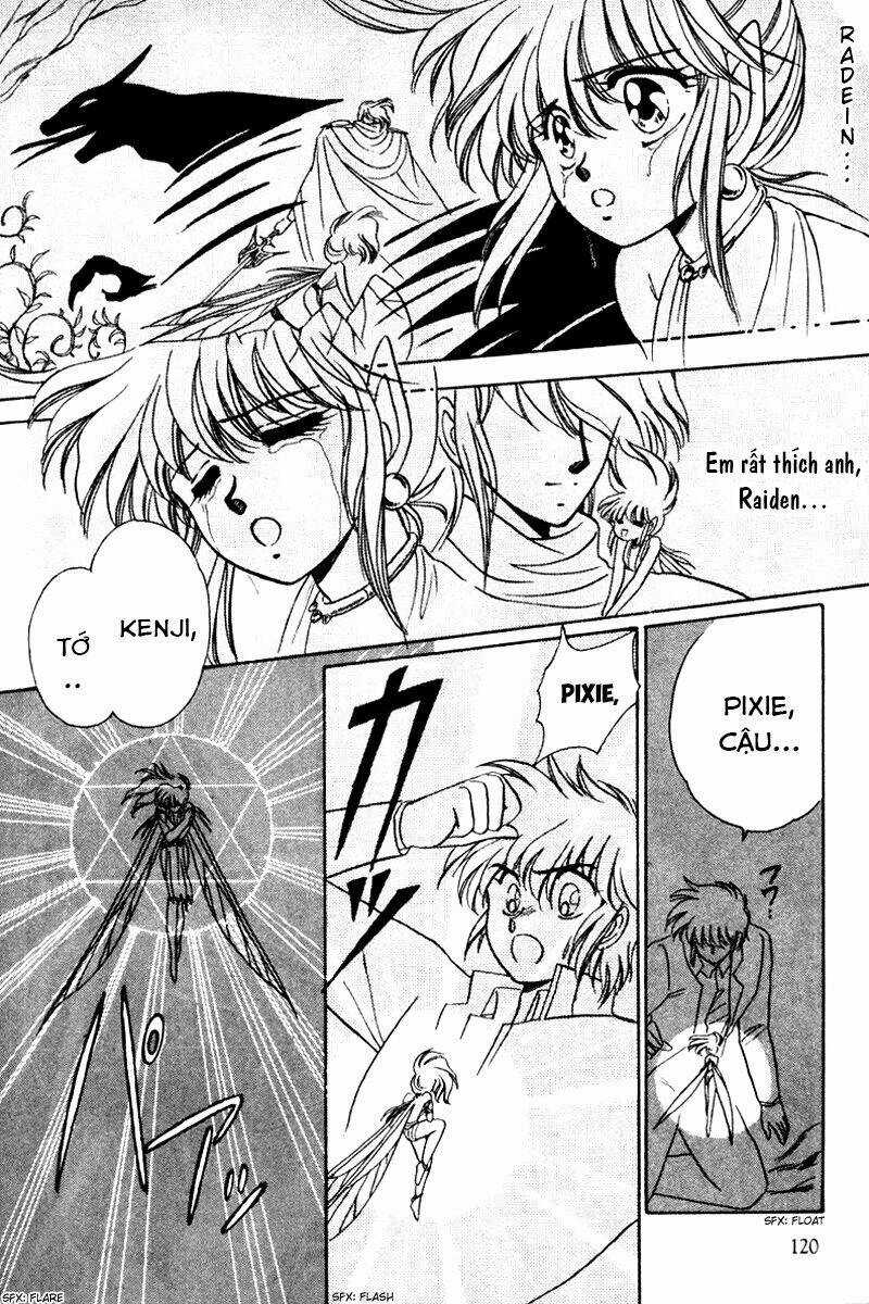 Derayd - Chapter 4 - Trang 30