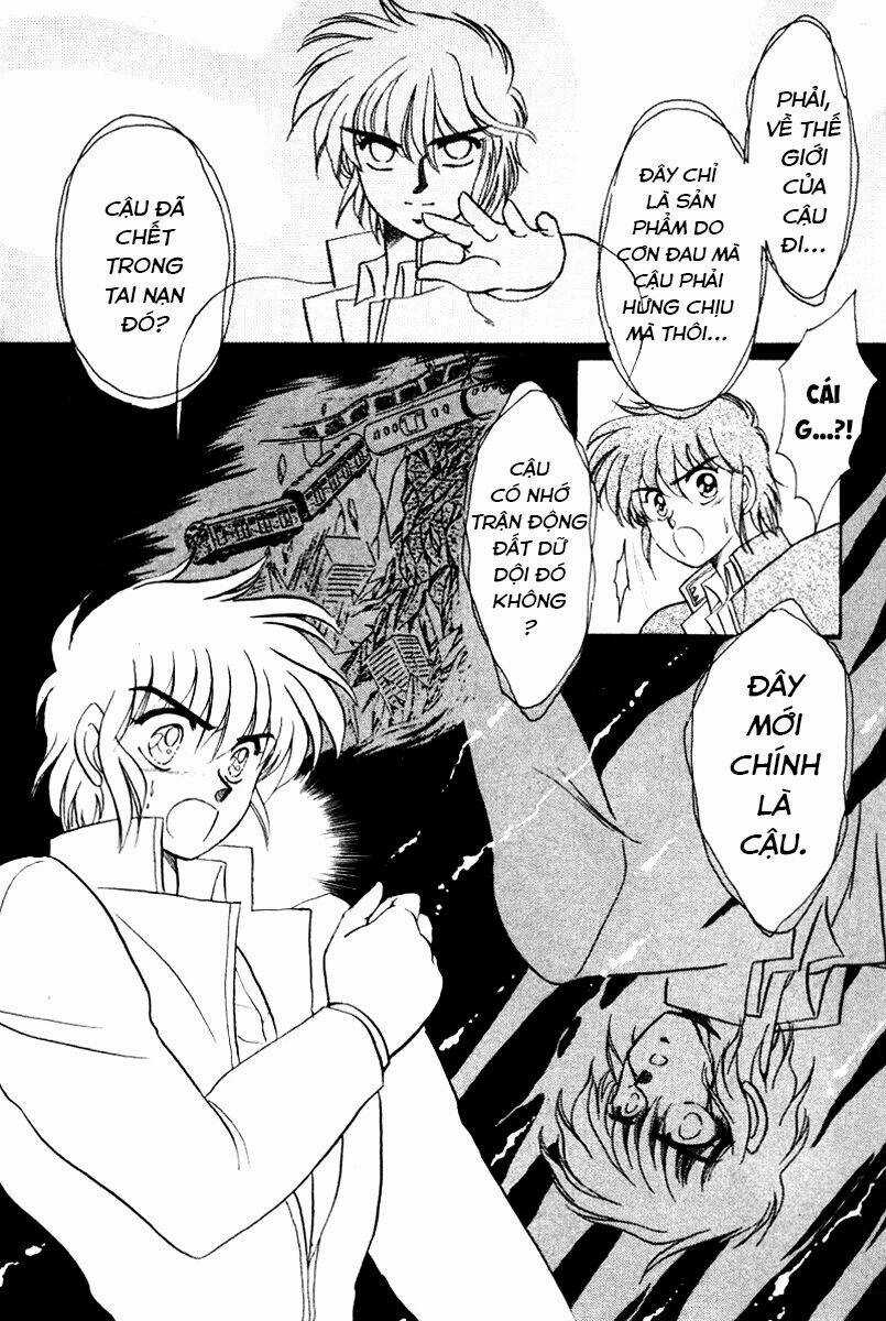 Derayd - Chapter 4 - Trang 8