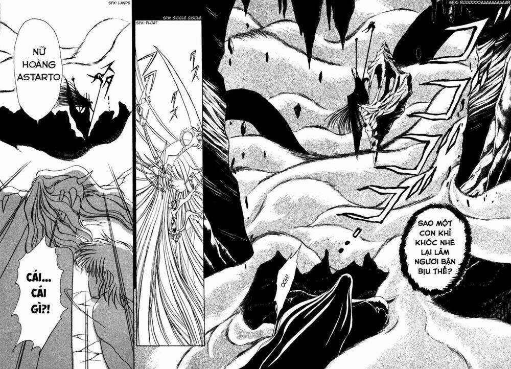 Derayd - Chapter 5 - Trang 11