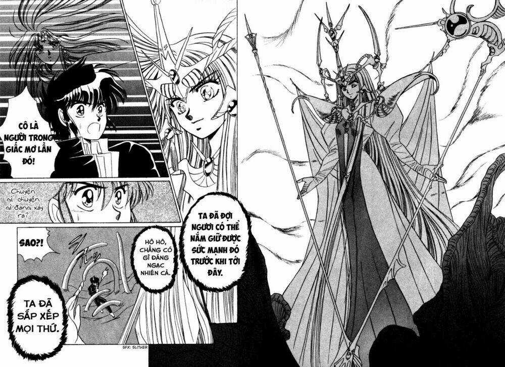 Derayd - Chapter 5 - Trang 12