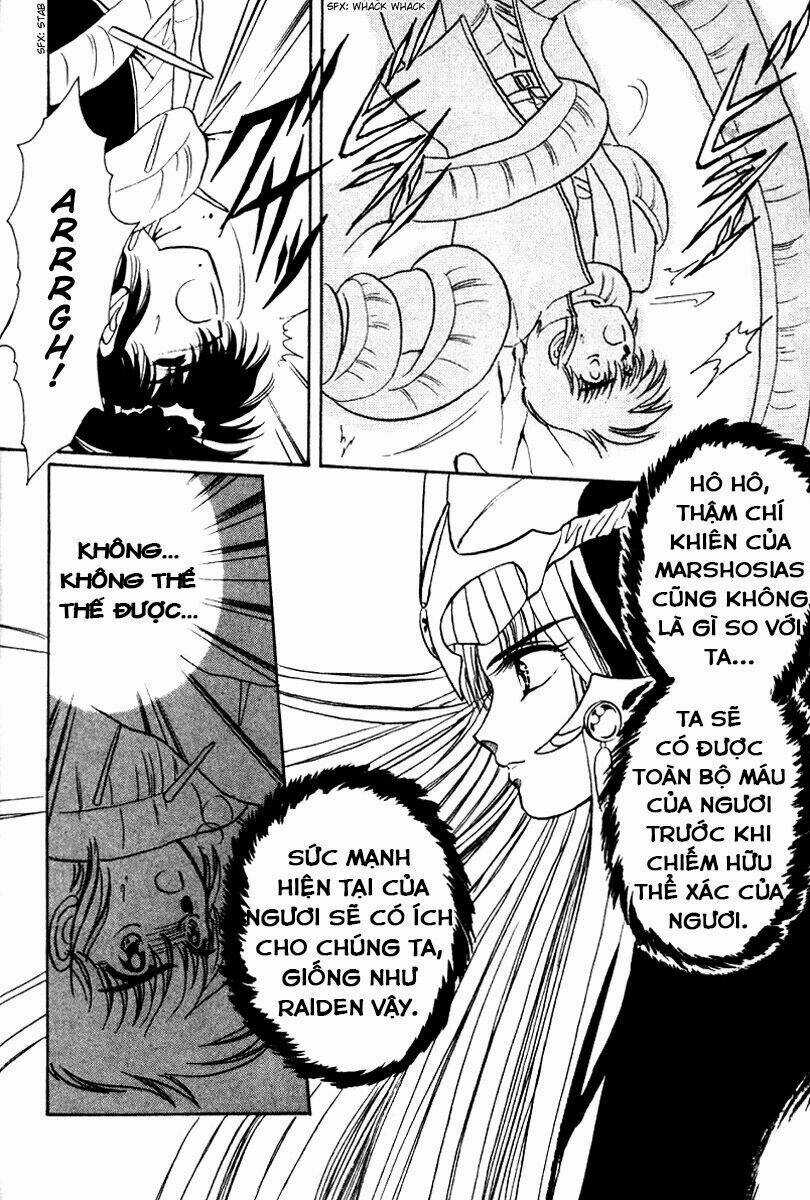 Derayd - Chapter 5 - Trang 13