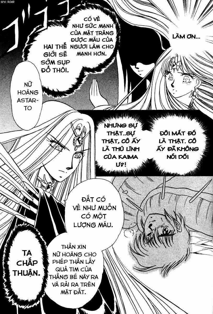 Derayd - Chapter 5 - Trang 14